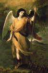 Archangel Raphael