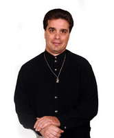 Psychic Medium Richard Spasoff